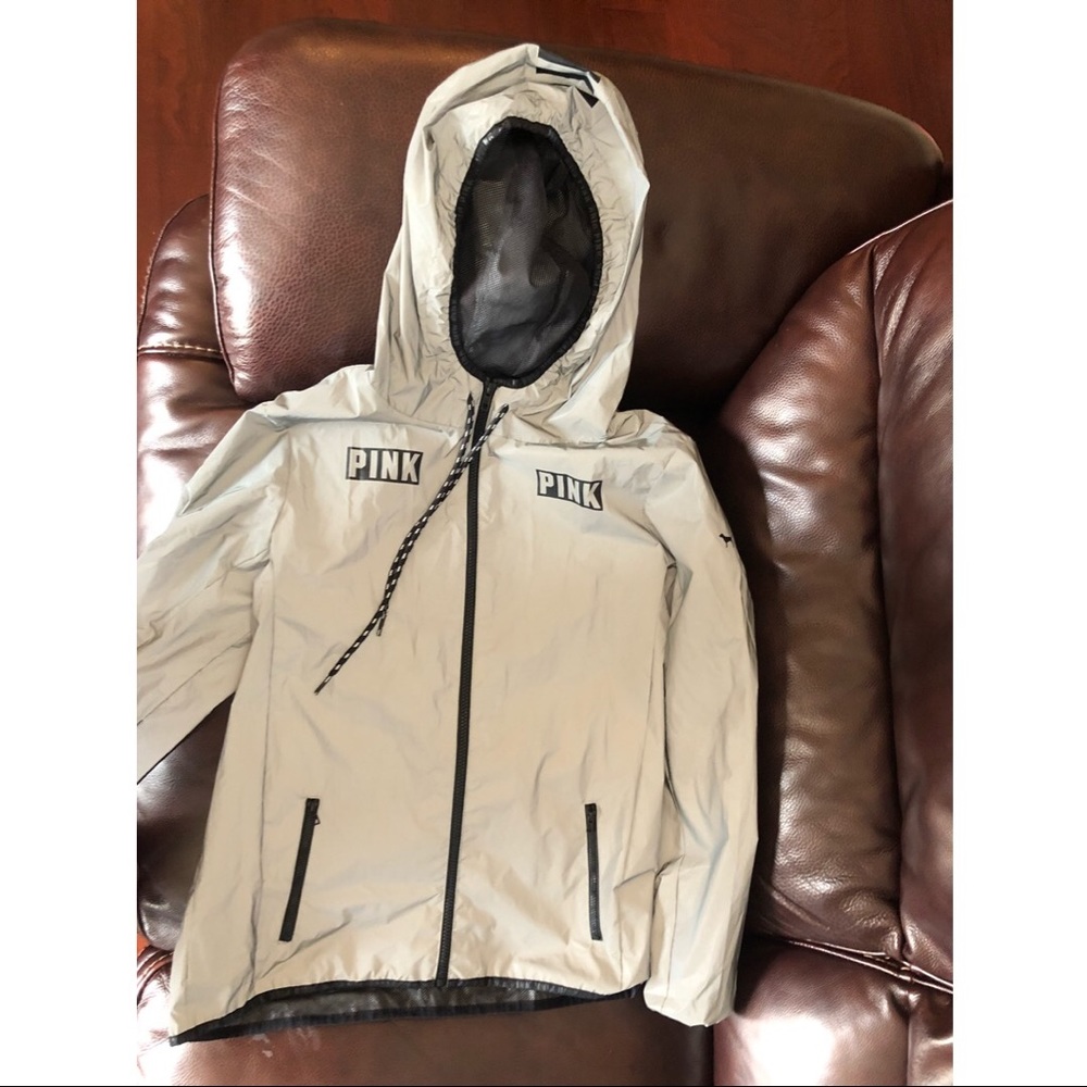 Limited Edition Brand New PINK Jacket